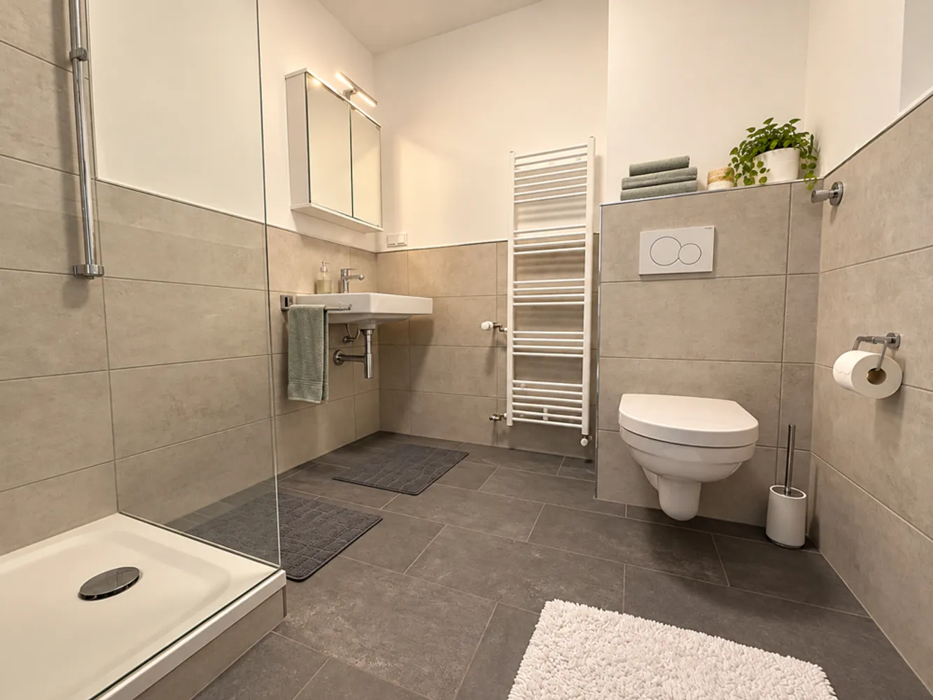 3 Zimmer Wohnung mit 88 m² in Gladbeck – Bild 4