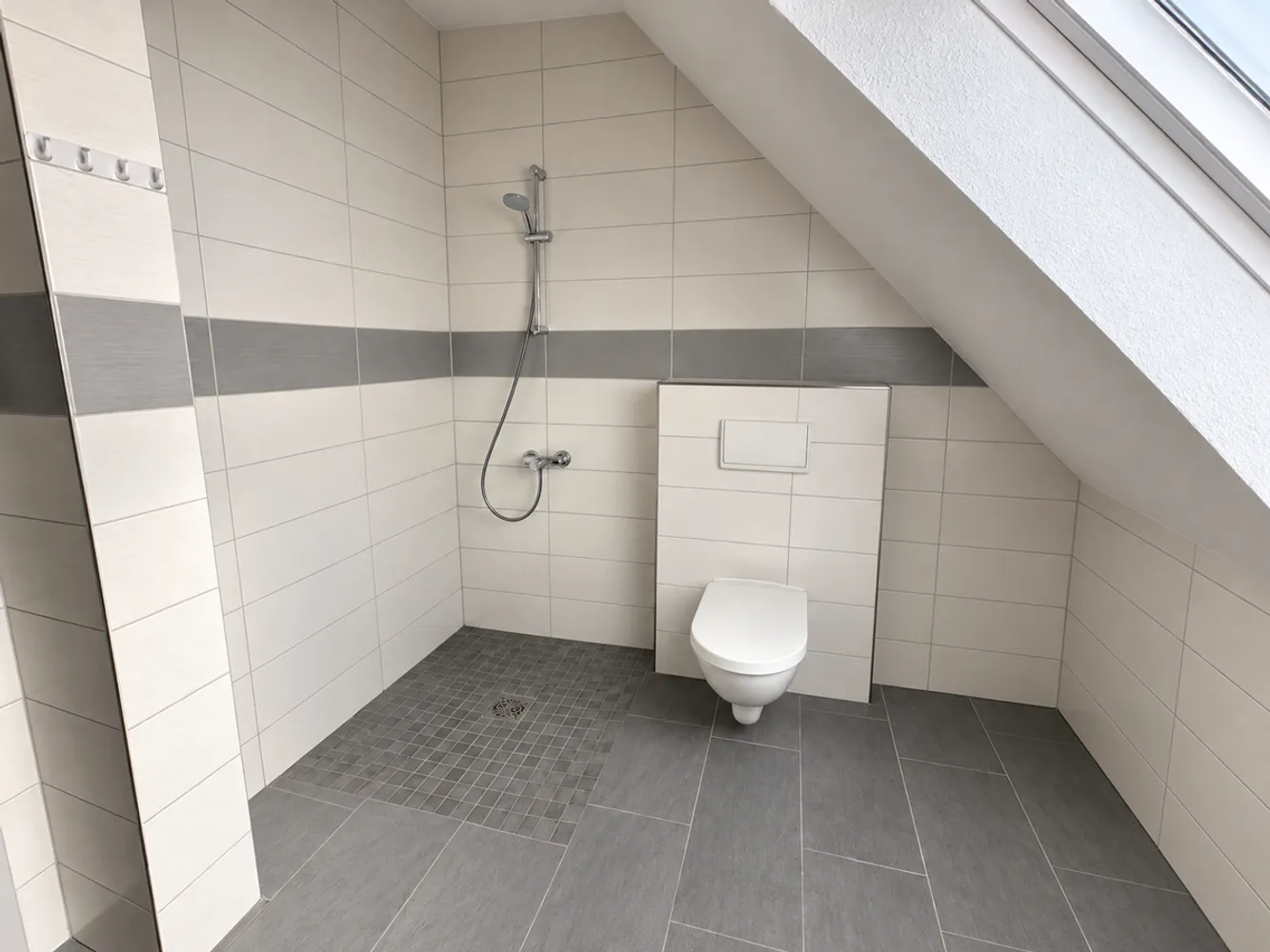 3 room apartment with 81 m² in Limbach-Oberfrohna – Photo 2