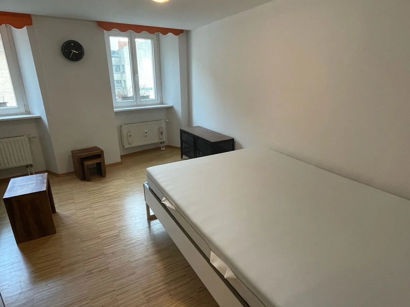 1 Zimmer Wohnung mit 36 m² in Regensburg – Bild 6