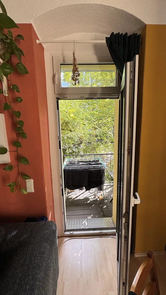 2 room apartment with 58 m² in Dresden – Photo 10