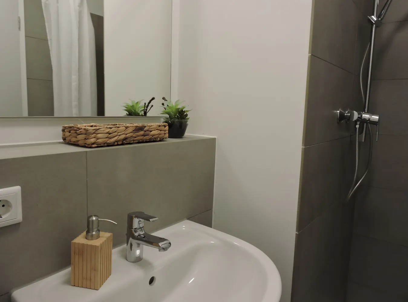 1 Zimmer Wohnung mit 23 m² in Aschaffenburg – Bild 6
