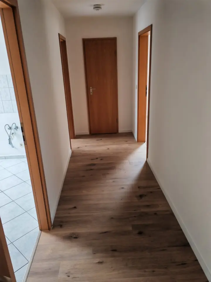 2 Zimmer Wohnung mit 44 m² in Limbach-Oberfrohna – Bild 4