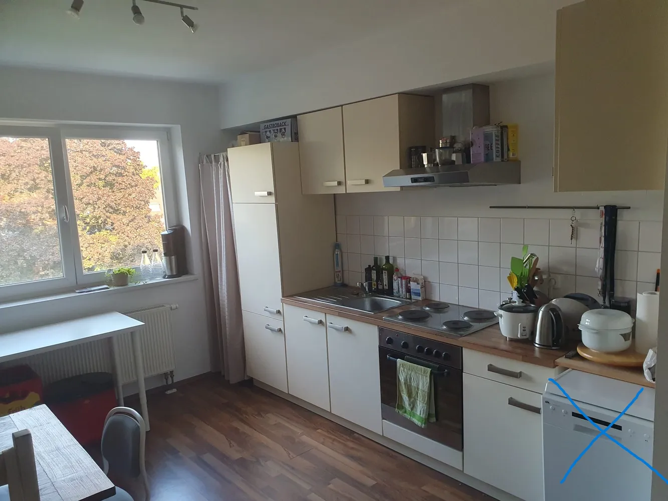 2 Zimmer Wohnung mit 50 m² in Köln – Bild 6
