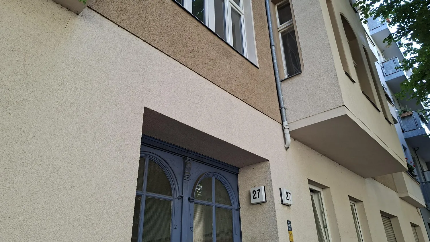 2 Zimmer Wohnung mit 68 m² in Berlin – Bild 2