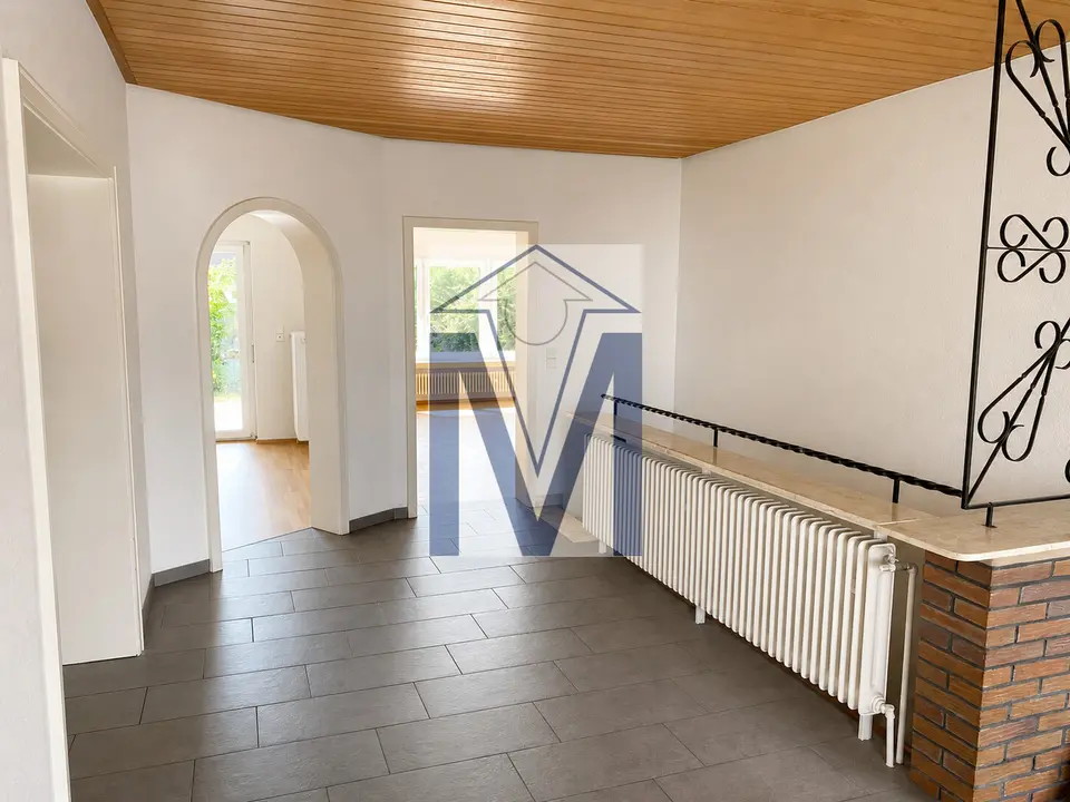 6 Zimmer Haus mit 200 m² in Schwetzingen – Bild 5