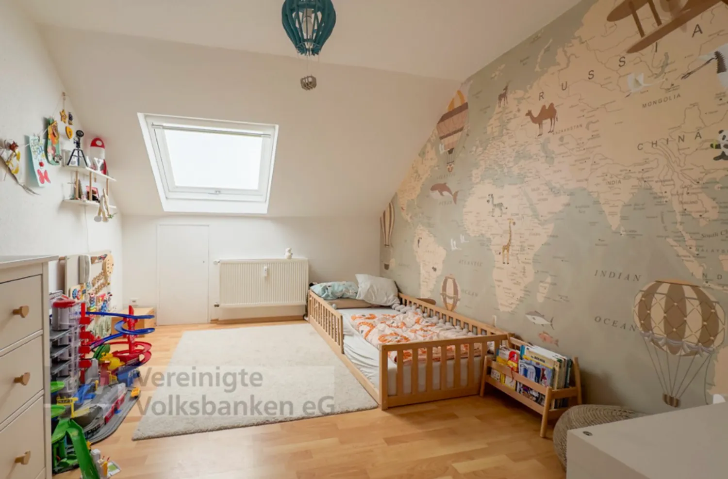 4 Zimmer Wohnung mit 85 m² in Reutlingen – Bild 10