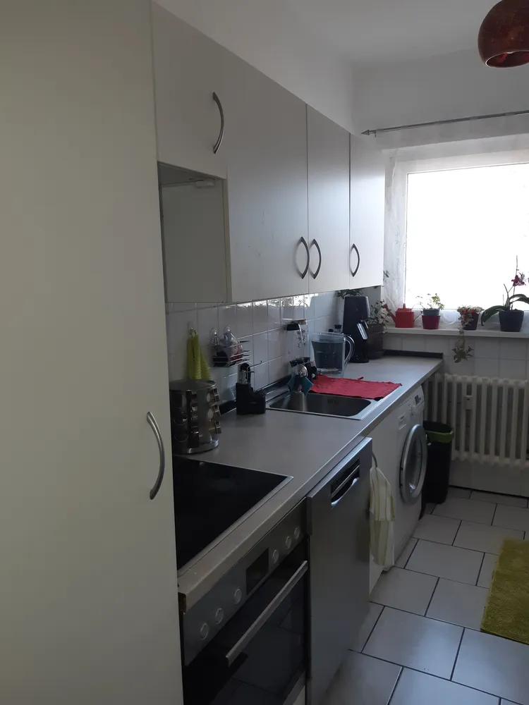 2 Zimmer Wohnung mit 60 m² in Berlin – Bild 3