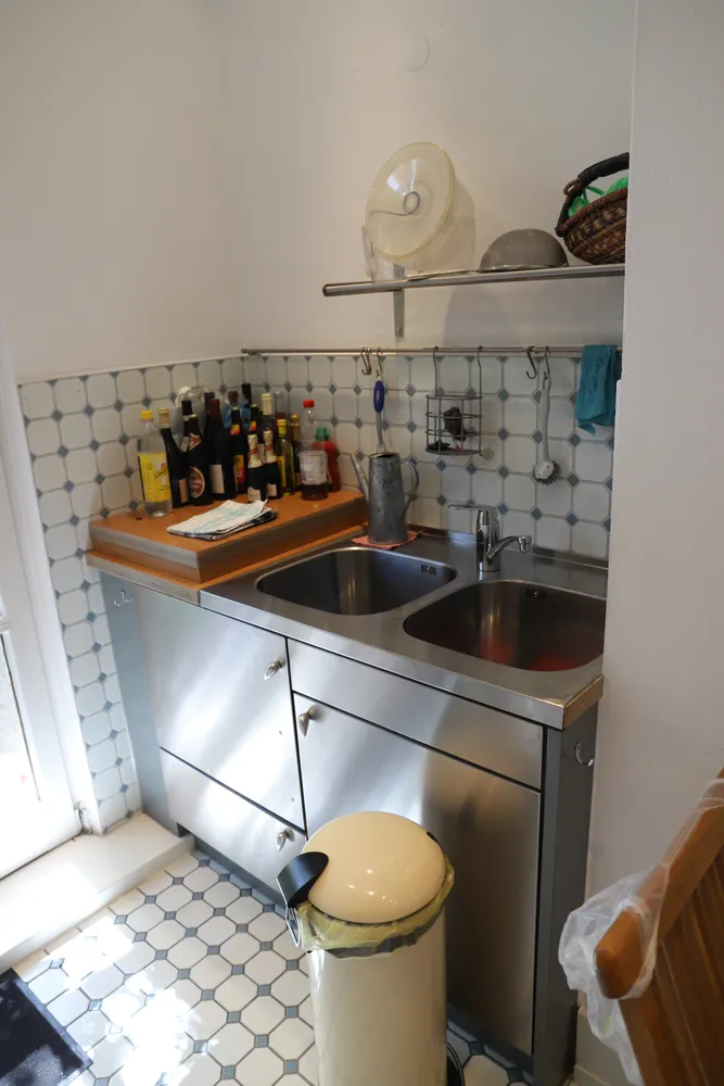 3 Zimmer Wohnung mit 90 m² in München – Bild 9