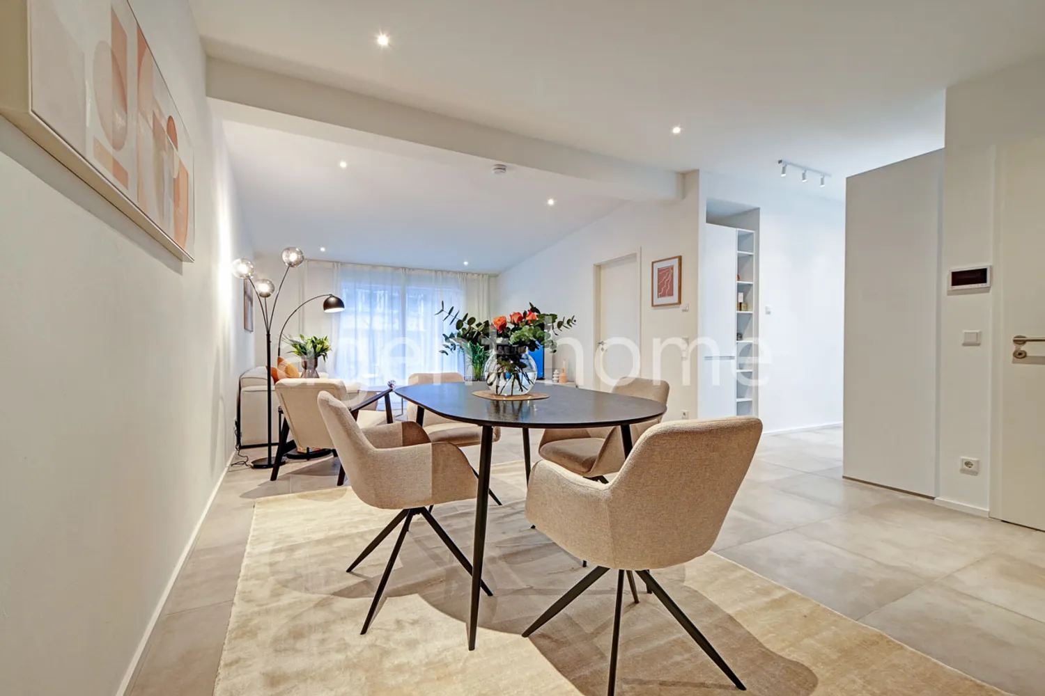 2 Zimmer Wohnung mit 75 m² in Stuttgart – Bild 9
