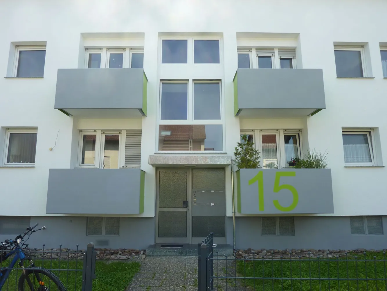 3 Zimmer Wohnung mit 78 m² in Stuttgart – Bild 2