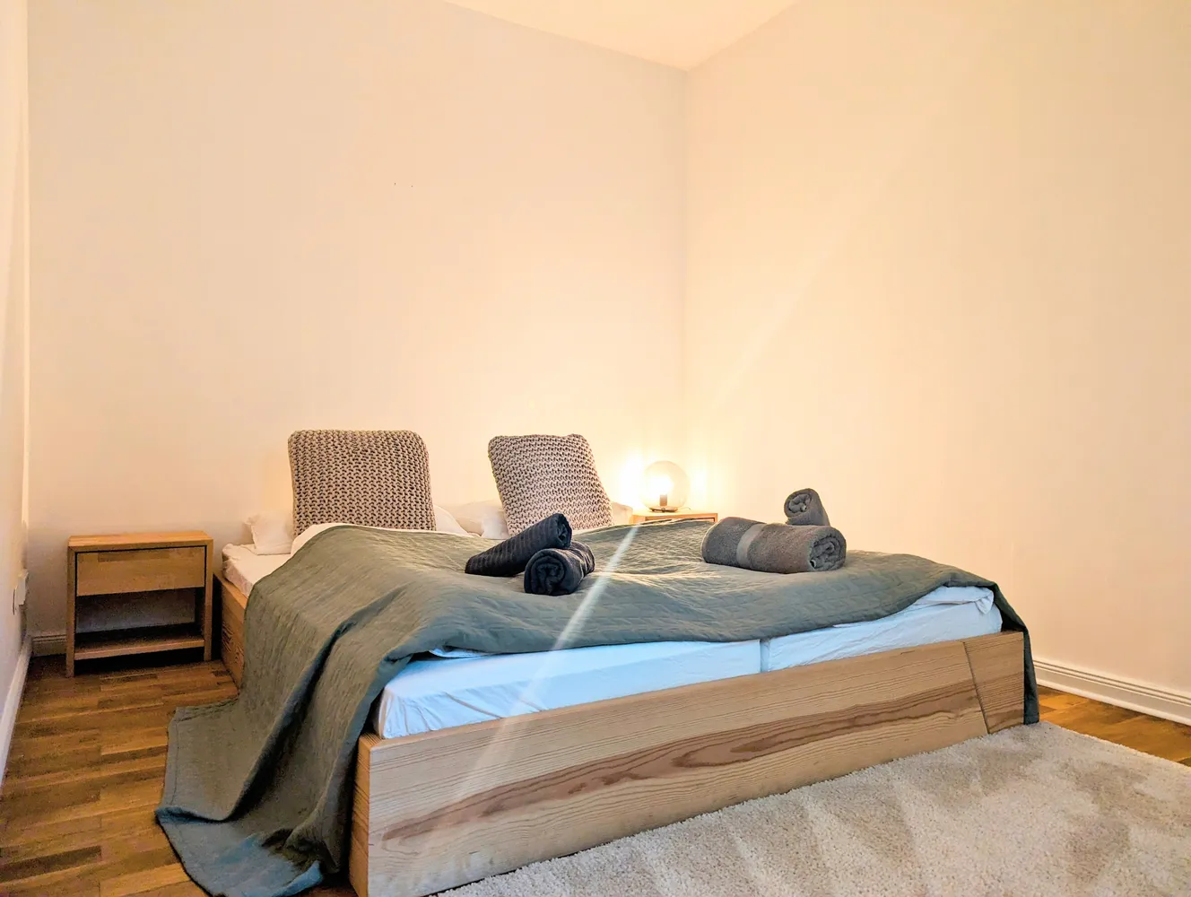 1 Zimmer Wohnung mit 43 m² in Berlin – Bild 8