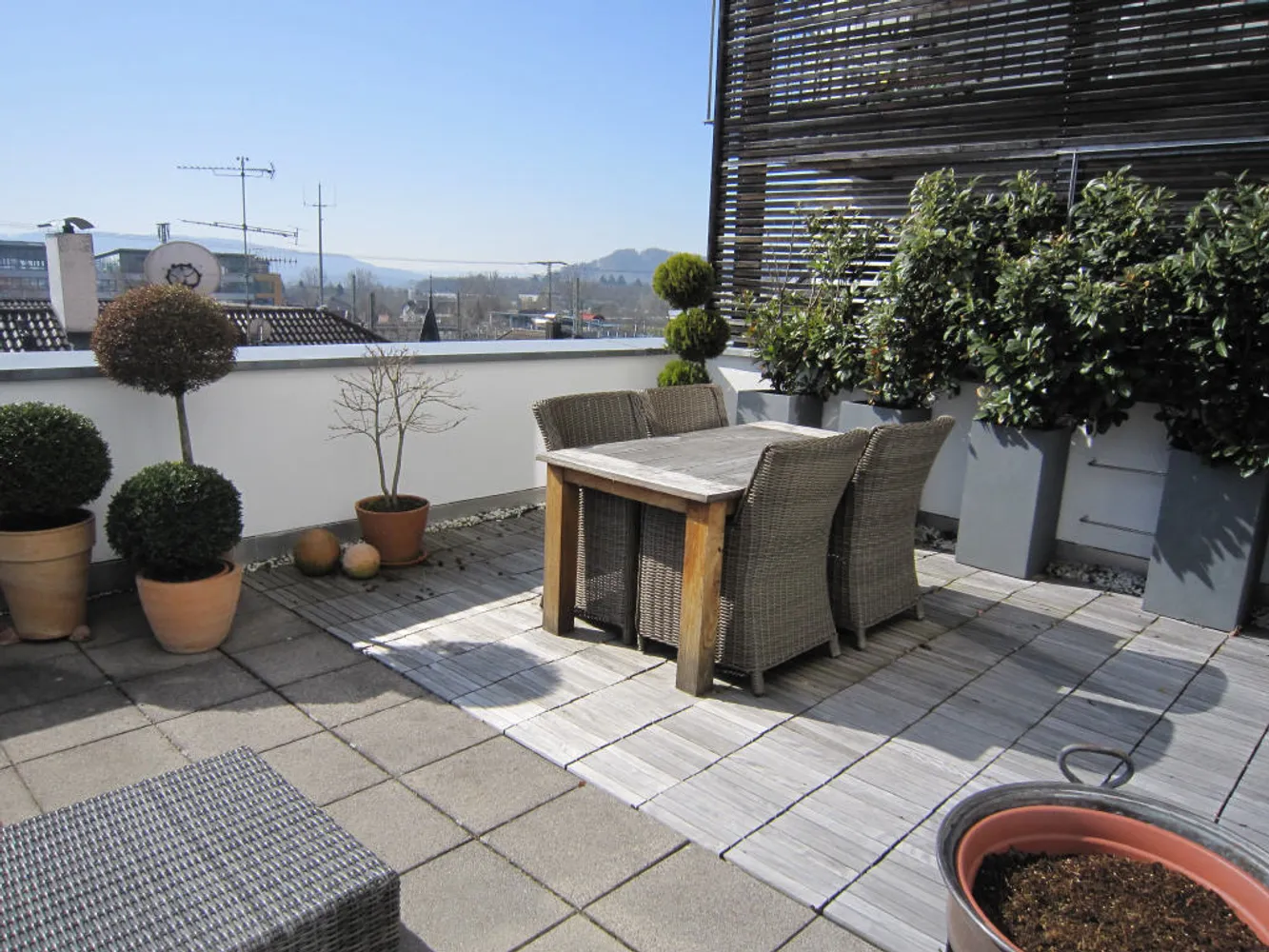 4 room apartment with 97 m² in Singen – Photo 10