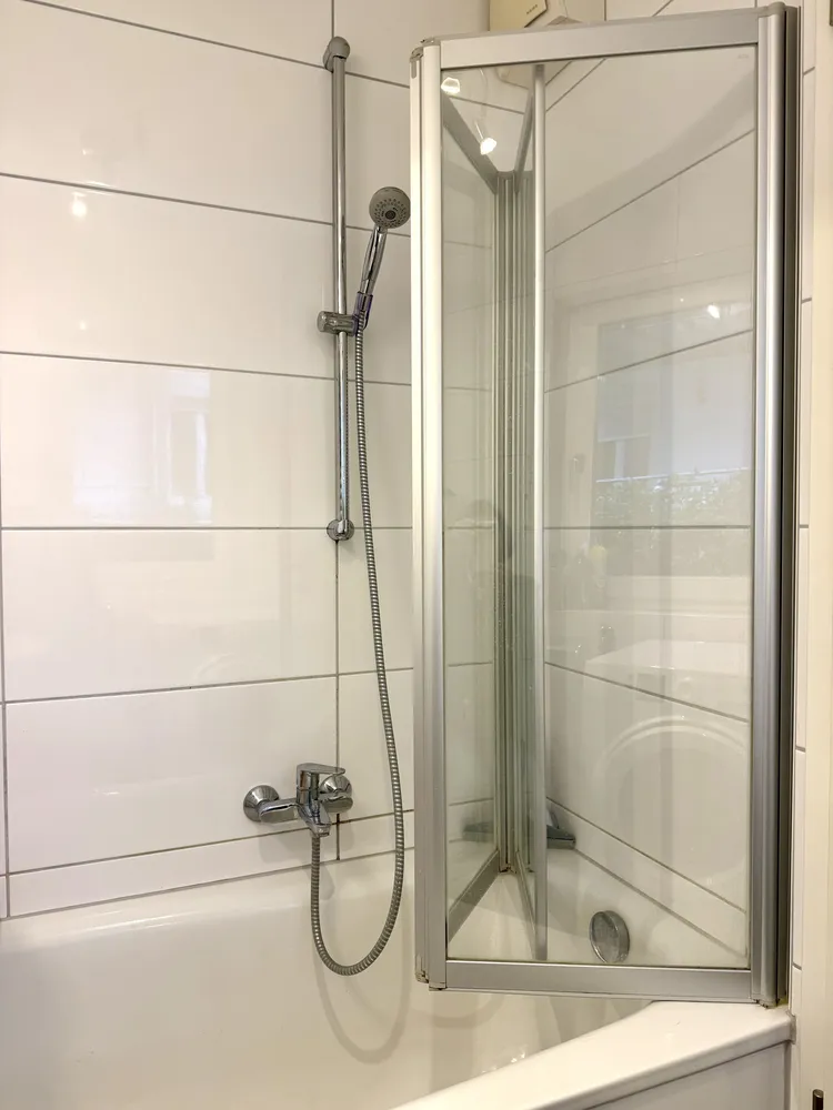 1 Zimmer Wohnung mit 35 m² in Freiburg im Breisgau – Bild 12