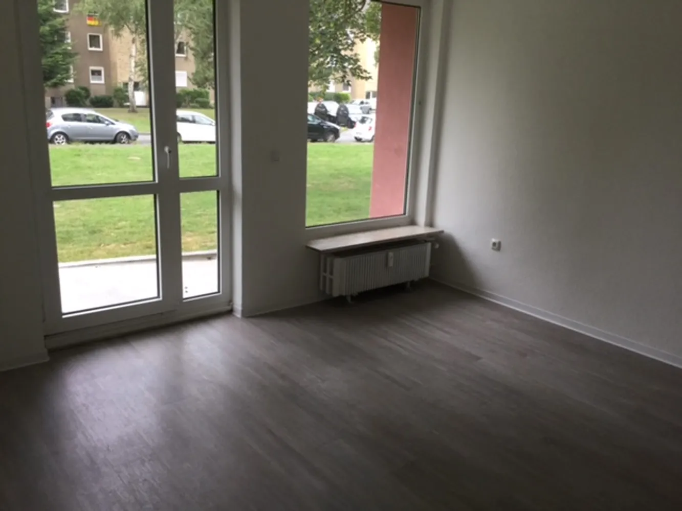 4 Zimmer Wohnung mit 68 m² in Duisburg – Bild 5