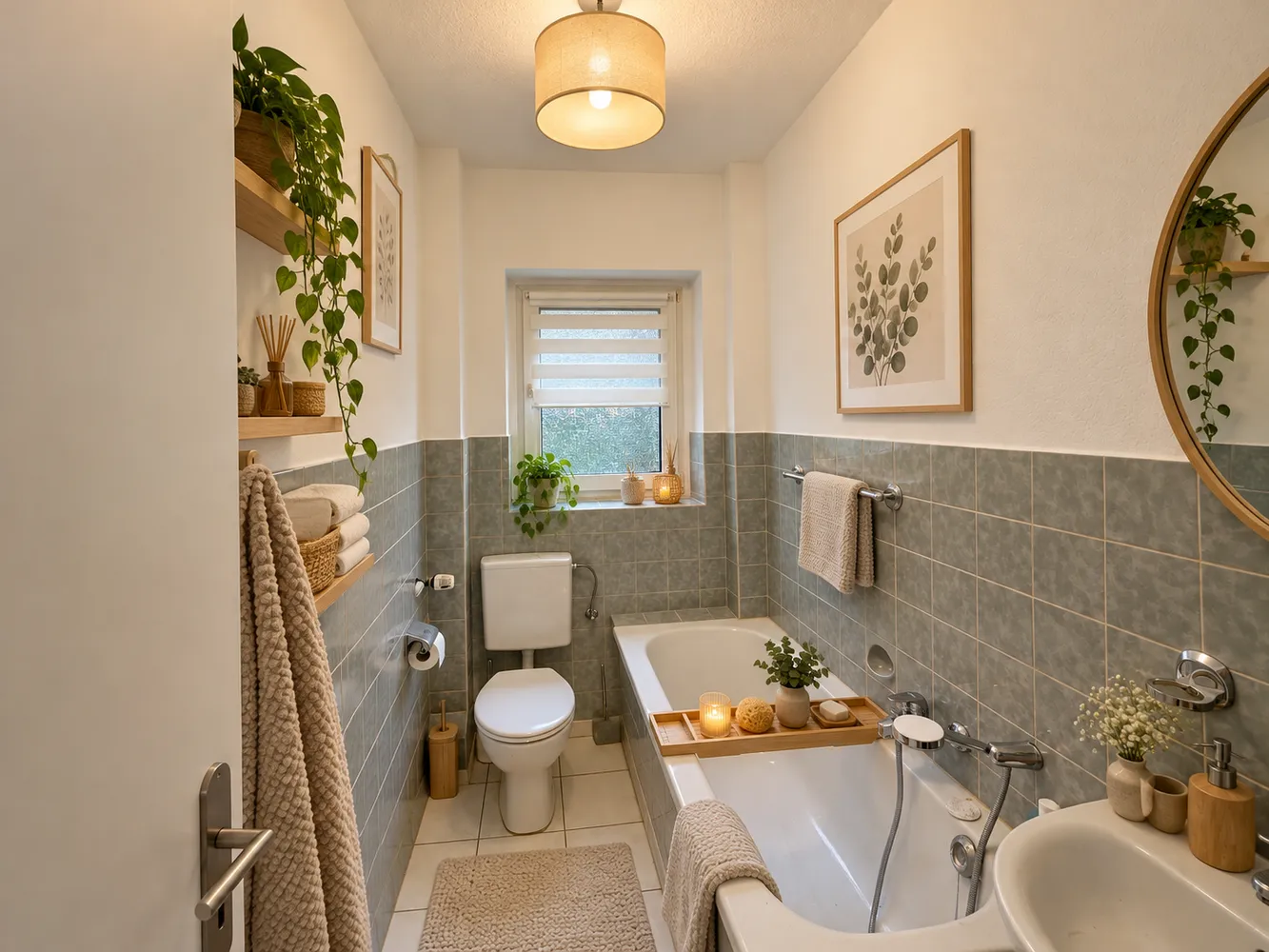 3 Zimmer Wohnung mit 70 m² in Iserlohn – Bild 9
