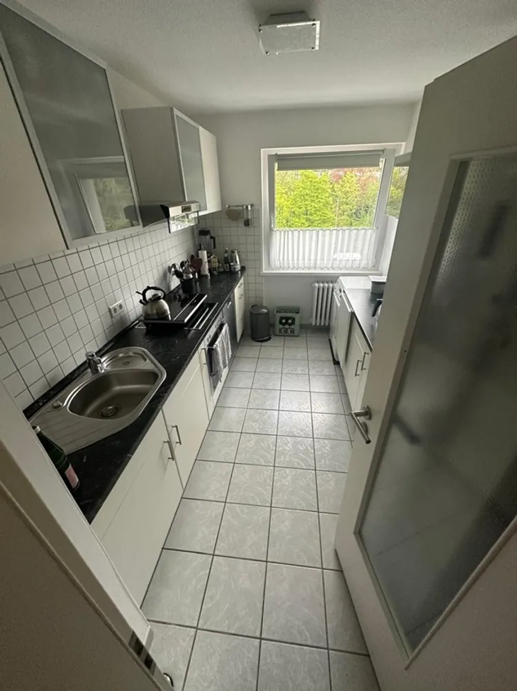 4 Zimmer Wohnung mit 64 m² in Duisburg – Bild 8