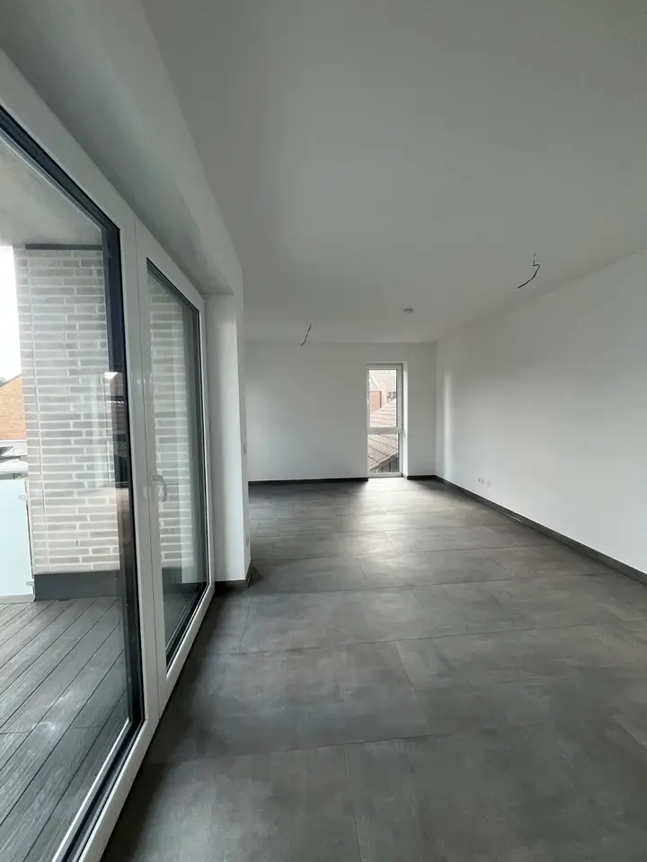 2 Zimmer Wohnung mit 70 m² in Bocholt – Bild 1