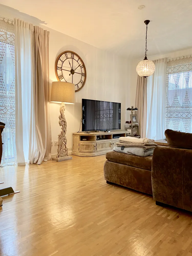 4 Zimmer Wohnung mit 107 m² in Osnabrück – Bild 7