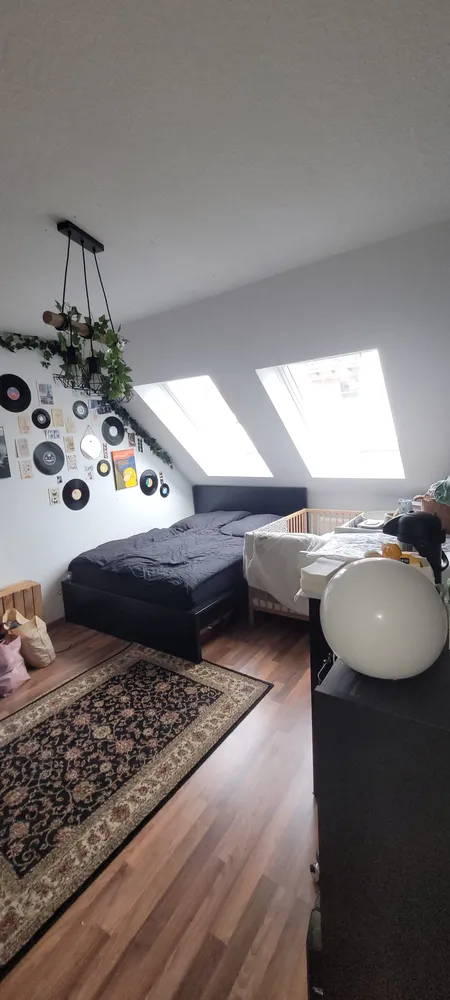 2 Zimmer Wohnung mit 61 m² in Hildesheim – Bild 6