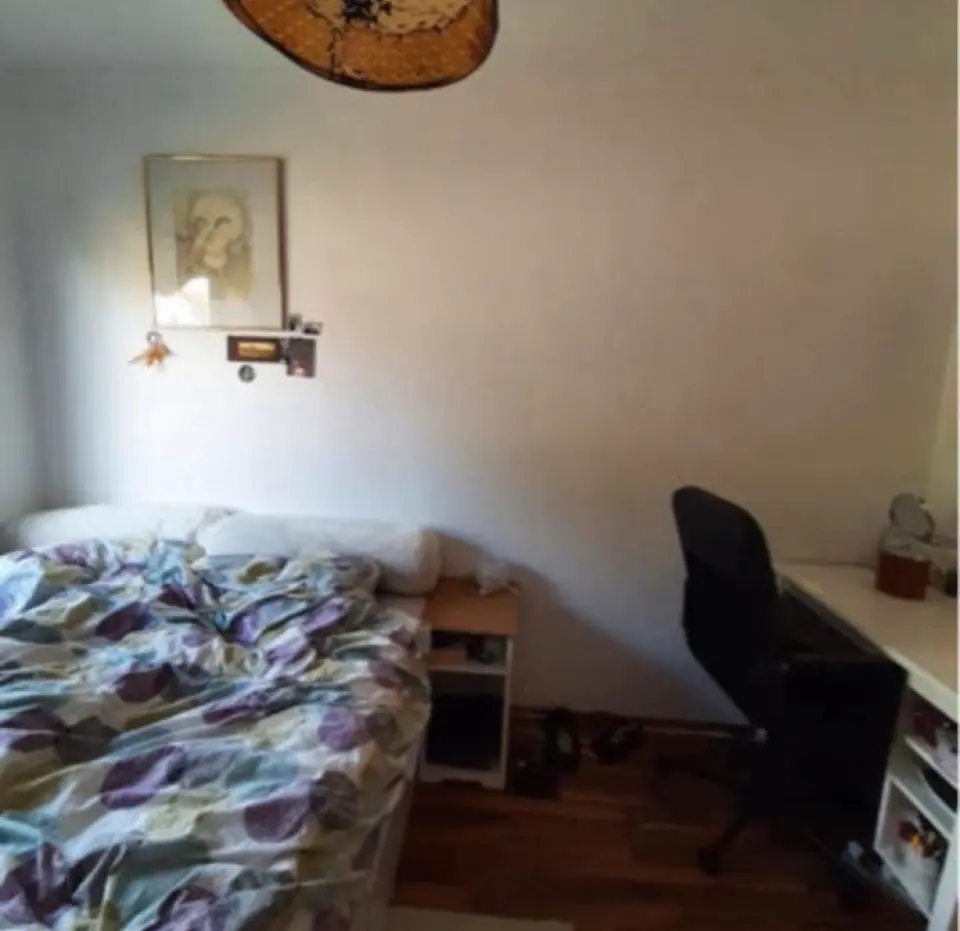 WG-Zimmer mit 9 m² in Würzburg – Bild 6