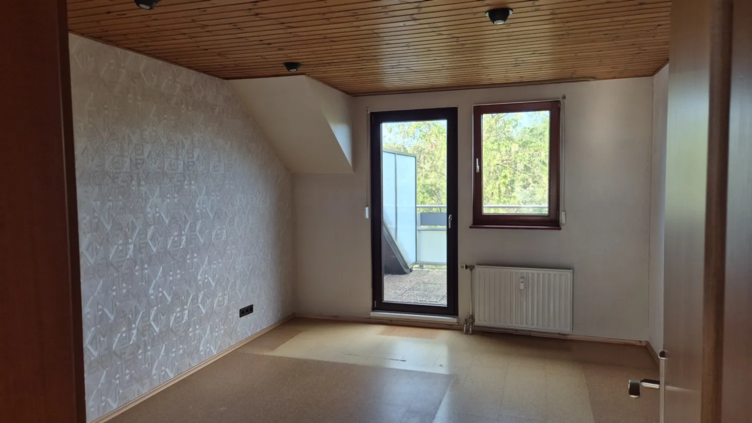 3 Zimmer Wohnung mit 73 m² in Moers – Bild 1