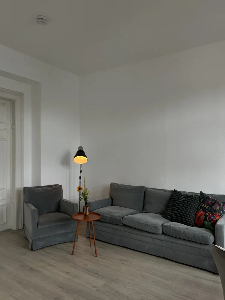 WG-Zimmer mit 26 m² in Dresden – Bild 8
