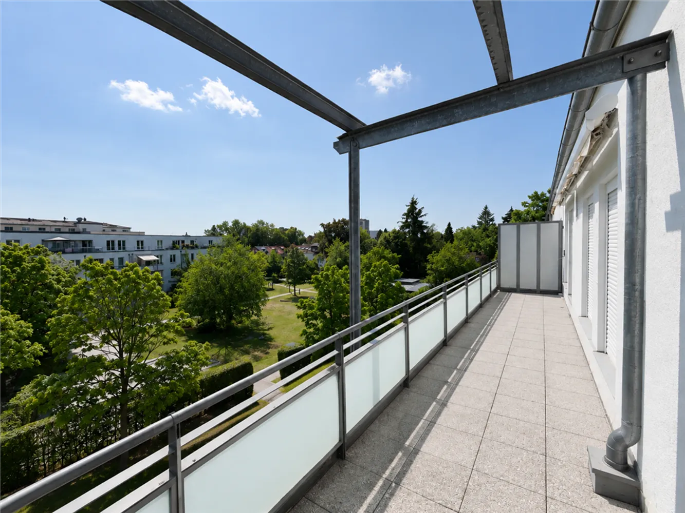 4 Zimmer Wohnung mit 103 m² in München – Bild 7