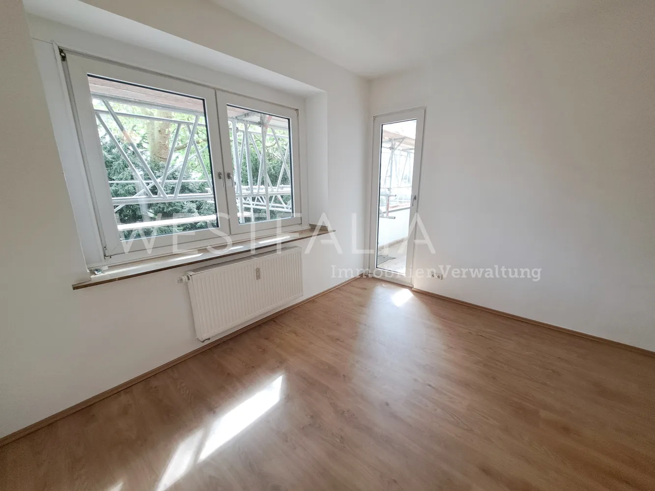 4 Zimmer Wohnung mit 129 m² in Duisburg – Bild 4
