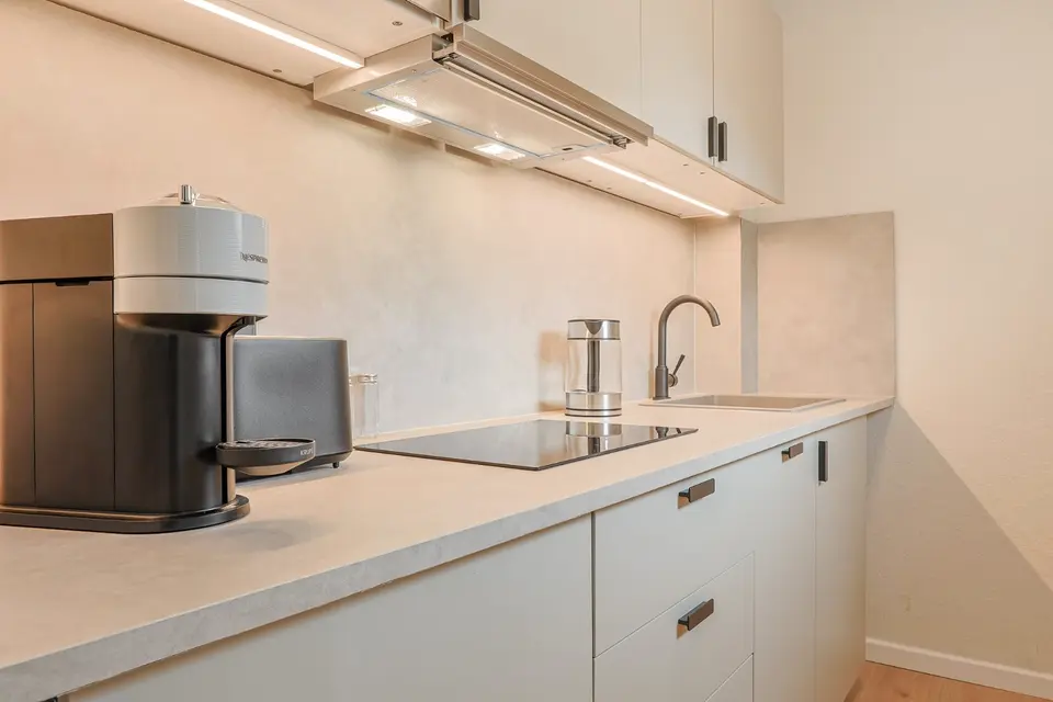 WG-Zimmer mit 55 m² in Düsseldorf – Bild 10