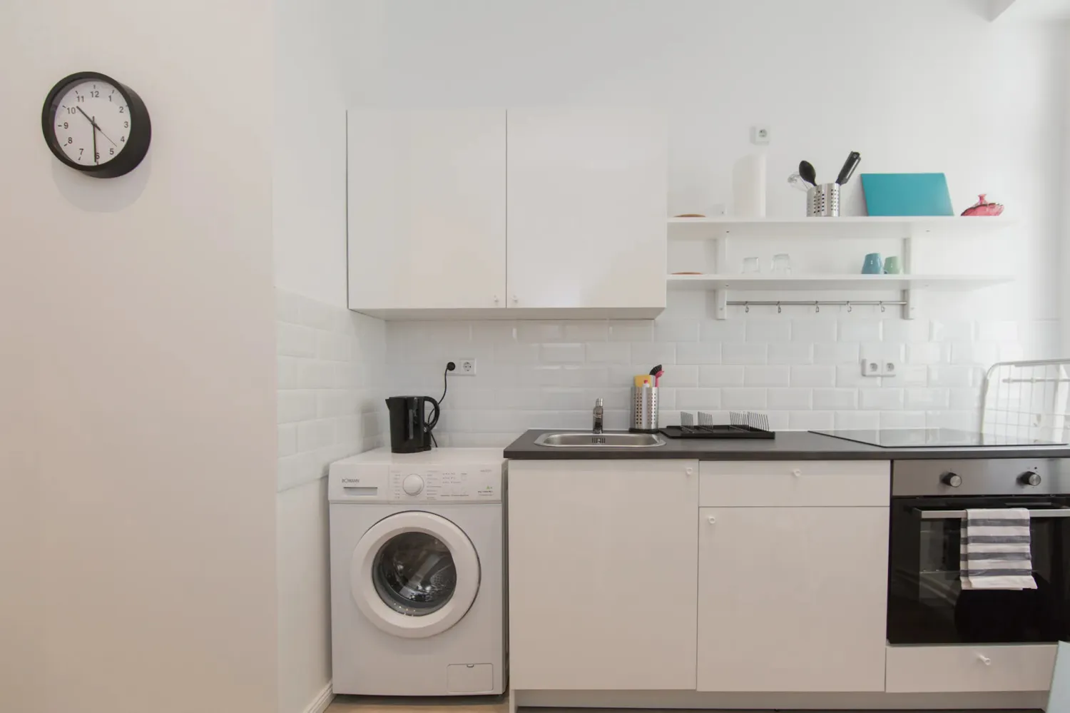 Shared room with 11 m² in Berlin – Photo 6