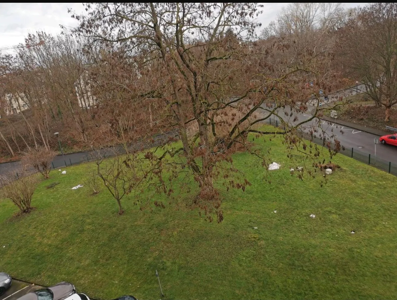 3 room apartment with 68 m² in Cologne – Photo 12