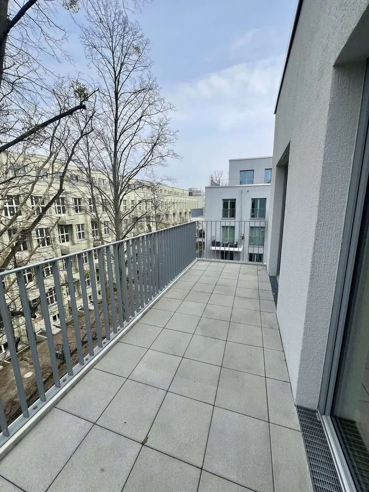3 Zimmer Wohnung mit 73 m² in Berlin – Bild 10