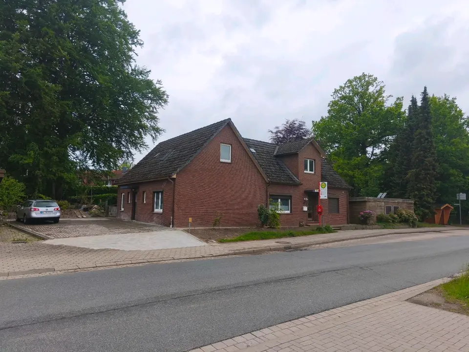 6 Zimmer Wohnung mit 125 m² in Winsen (Luhe) – Bild 3