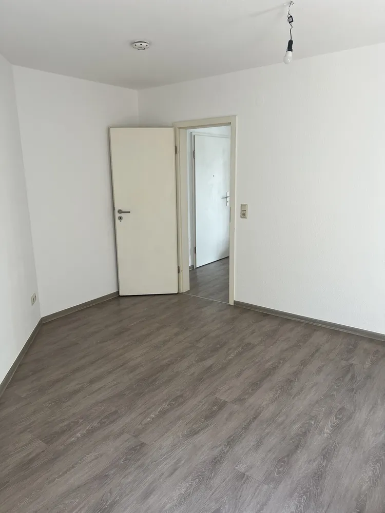 2 Zimmer Wohnung mit 51 m² in Homburg – Bild 2