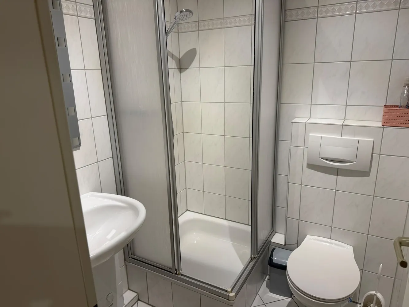 1 room apartment with 22 m² in Düsseldorf – Photo 4