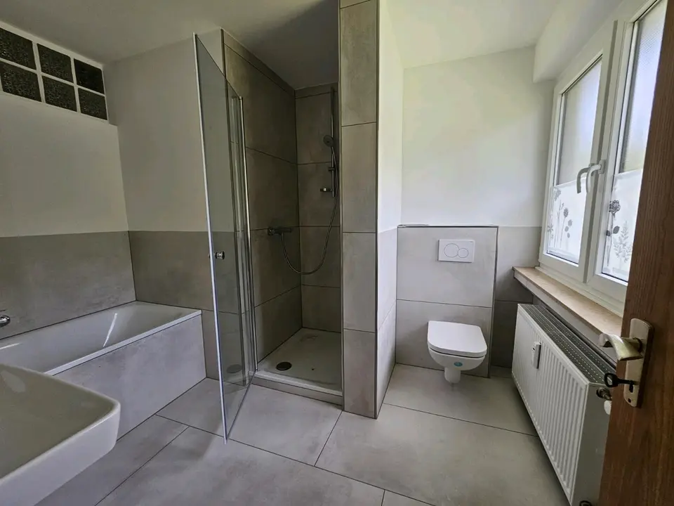 3 Zimmer Wohnung mit 120 m² in Bochum – Bild 8