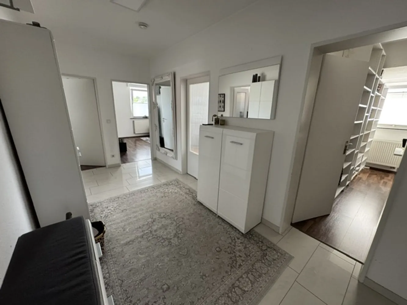 4 Zimmer Wohnung mit 72 m² in Dortmund – Bild 5