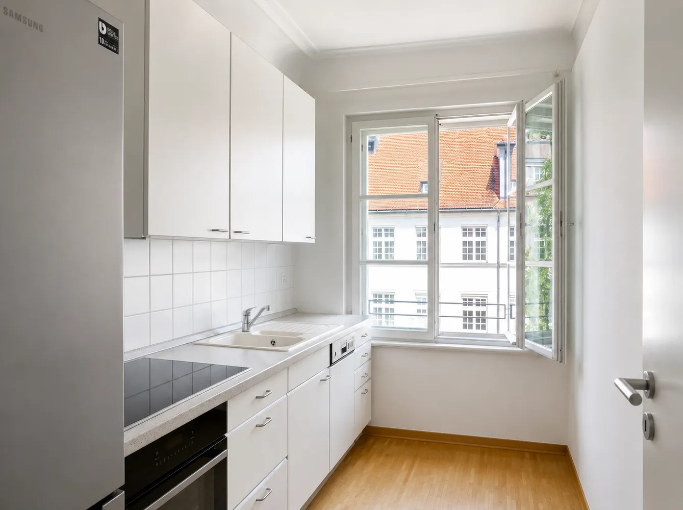 2 Zimmer Wohnung mit 77 m² in Straubing – Bild 5