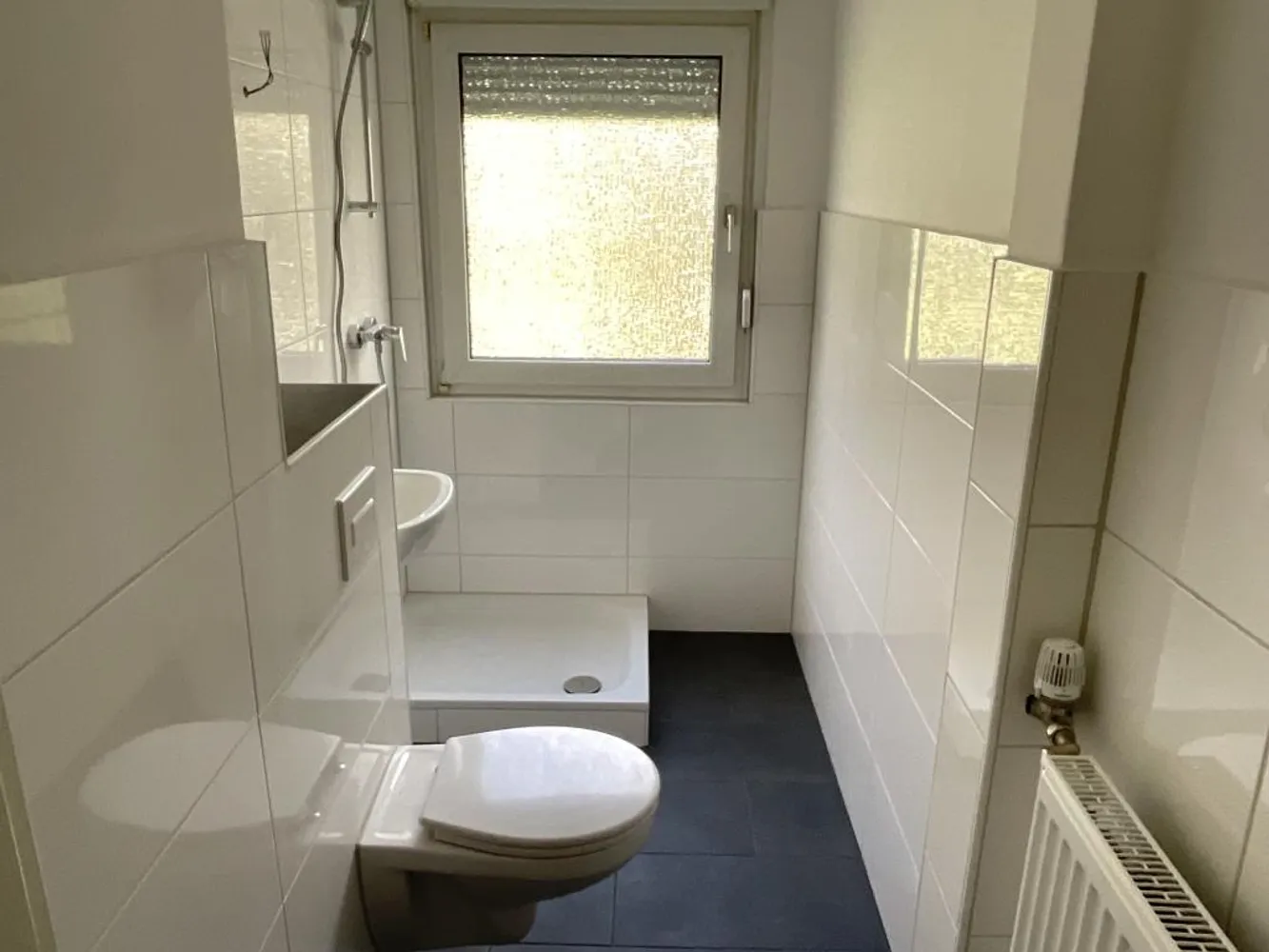 2 Zimmer Wohnung mit 46 m² in Duisburg – Bild 6