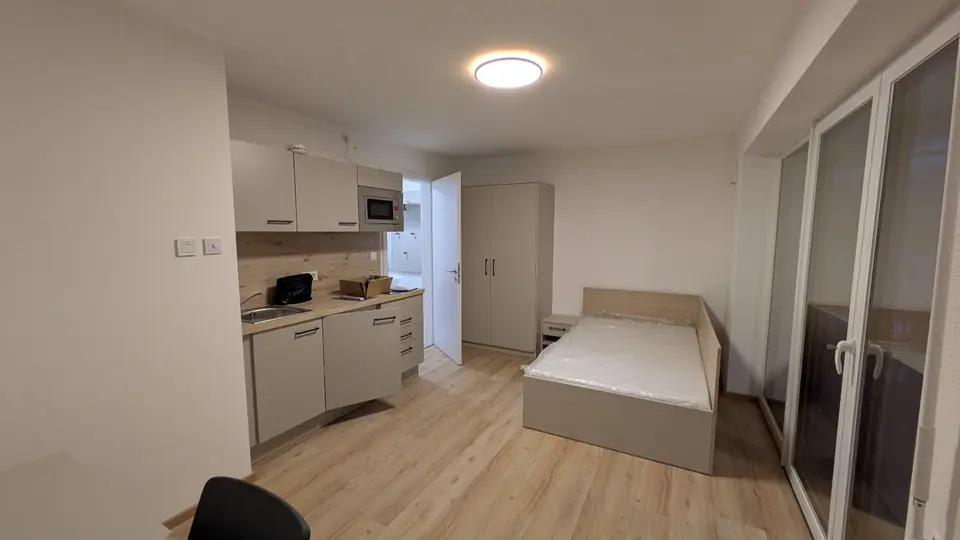 Studio mit 29 m² in Deggendorf – Bild 2