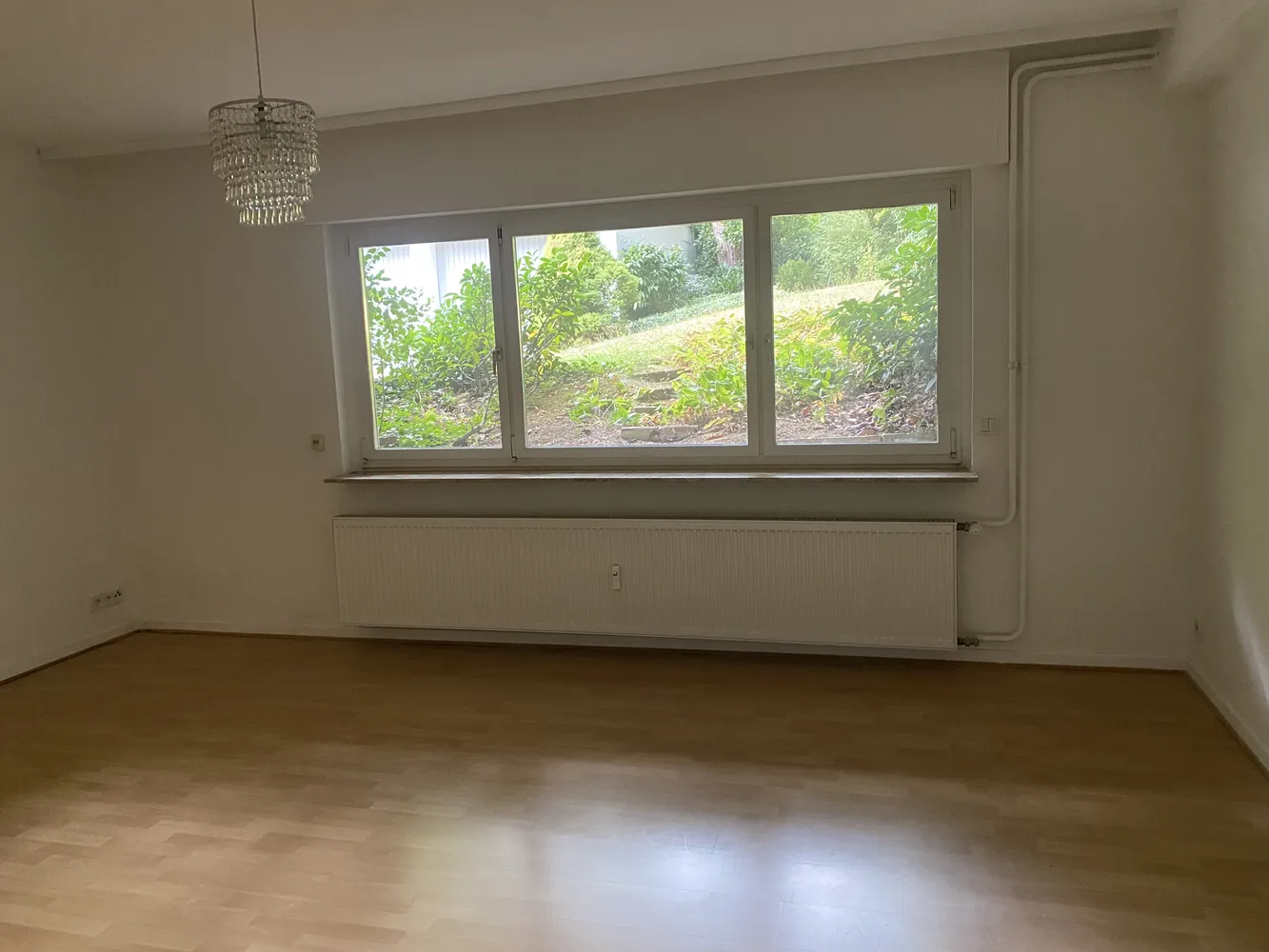 1 Zimmer Wohnung mit 34 m² in Frankfurt am Main – Bild 5