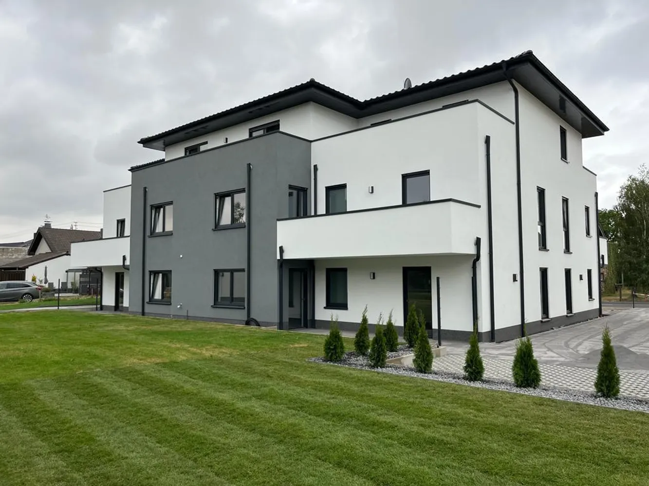 3 Zimmer Wohnung mit 80 m² in Euskirchen – Bild 1
