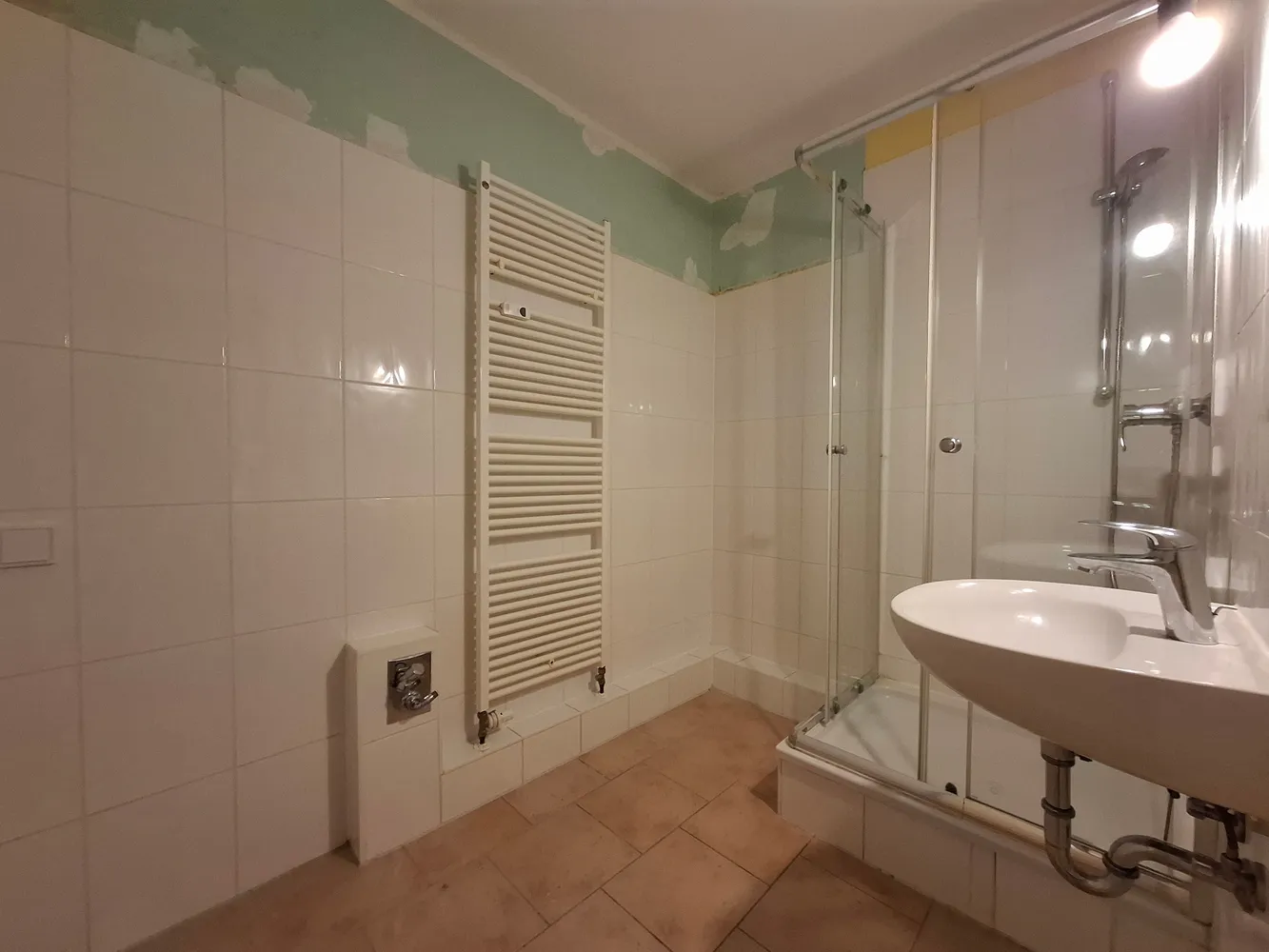 3 room apartment with 76 m² in Berlin – Photo 1