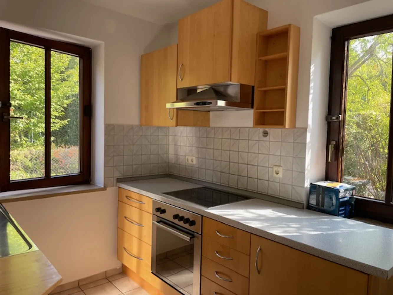 2 Zimmer Wohnung mit 59 m² in Freising – Bild 5