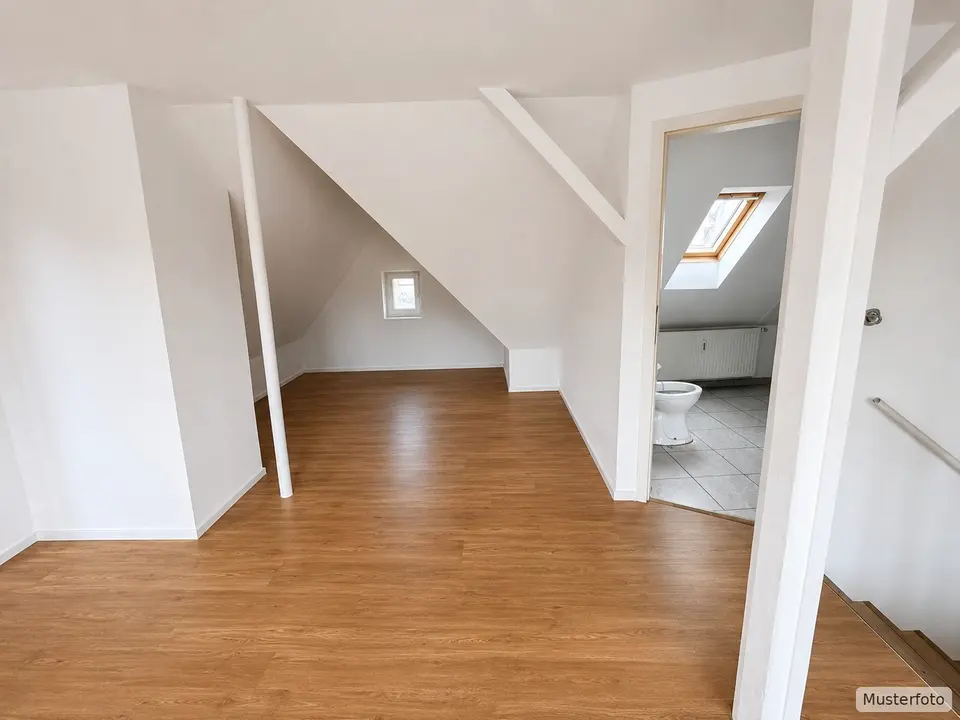 2 Zimmer Wohnung mit 64 m² in Weinheim – Bild 5