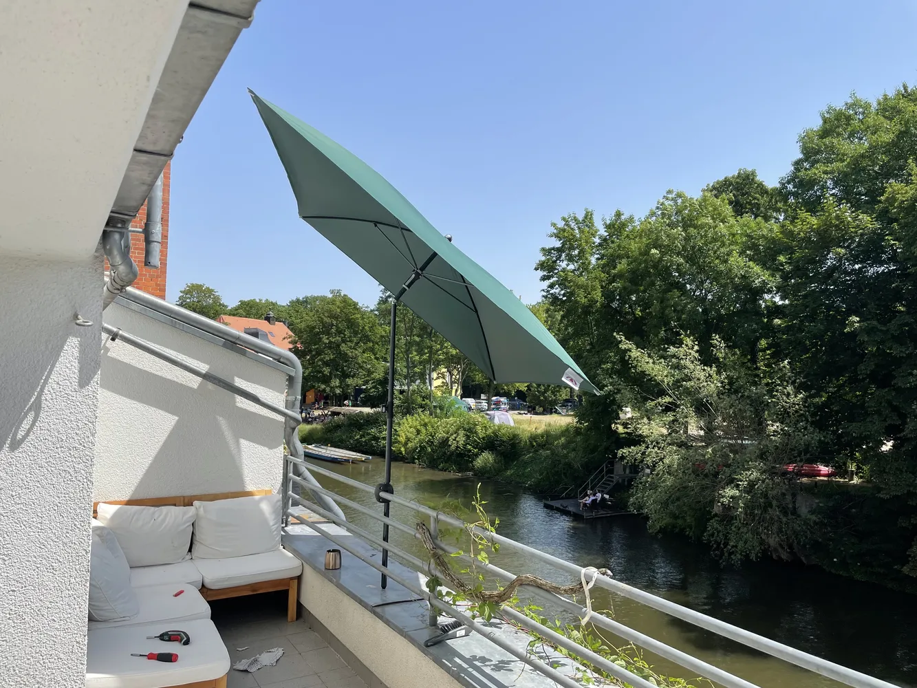 2 Zimmer Wohnung mit 75 m² in Leipzig – Bild 2