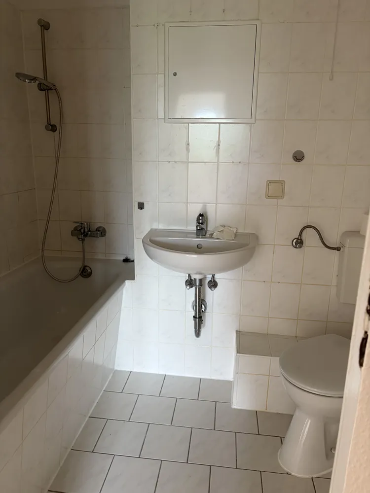 3 Zimmer Wohnung mit 61 m² in Rostock – Bild 10