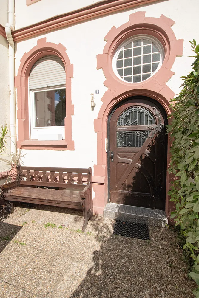 4 Zimmer Wohnung mit 113 m² in Speyer – Bild 2