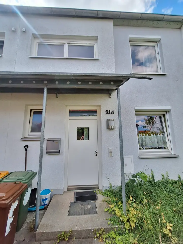 5 Zimmer Haus mit 140 m² in Augsburg – Bild 3