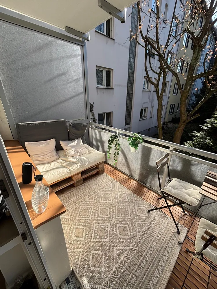 2 Zimmer Wohnung mit 45 m² in Wuppertal – Bild 7